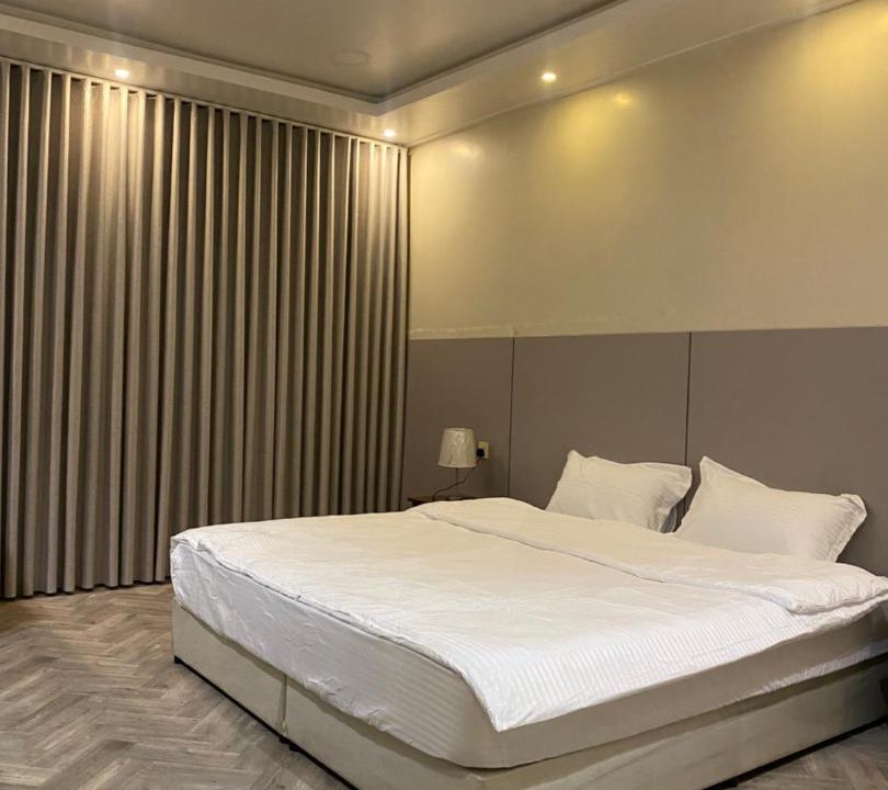 Photo of Bedroom in Buraydah