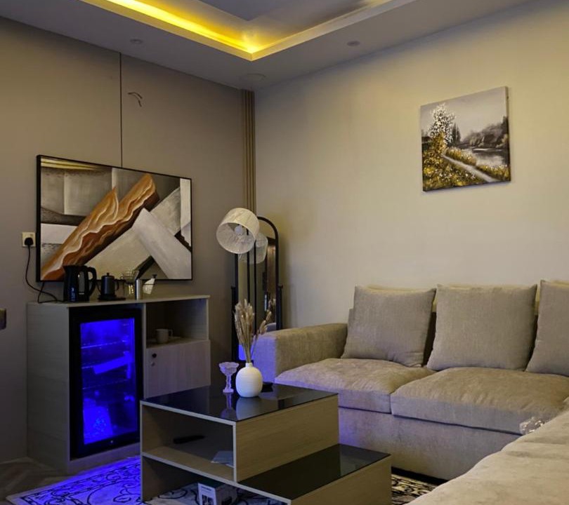 Photo of Livingroom in Buraydah