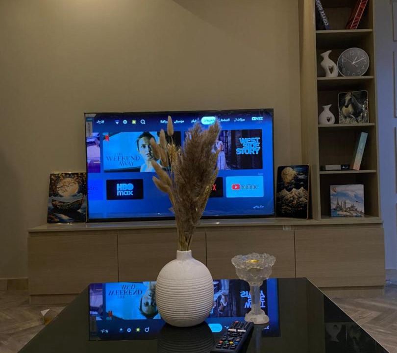 Photo of Livingroom in Buraydah