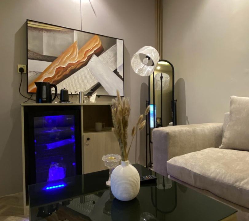 Photo of Livingroom in Buraydah