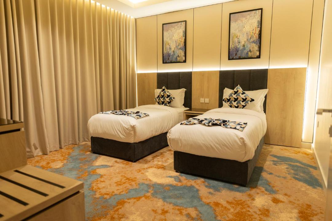 Photo of Bedroom in Al Hamra
