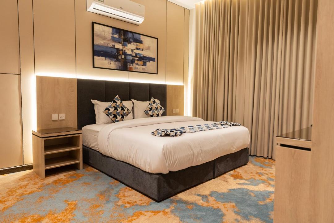 Photo of Bedroom in Al Hamra