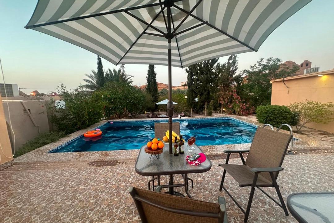 Photo of Patio Balcony in Western Province