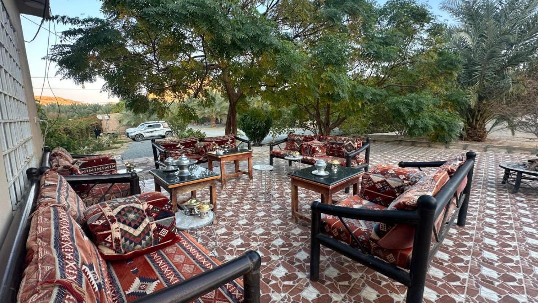 Photo of Patio Balcony in Western Province