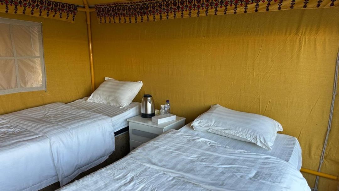Photo of Bedroom in Western Province