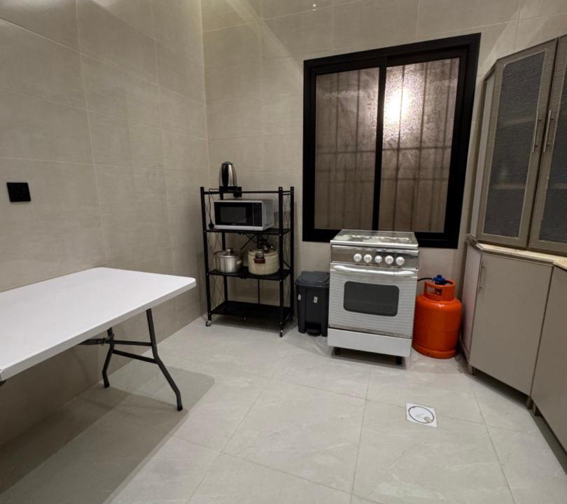 Photo of Kitchen in Ar Rass