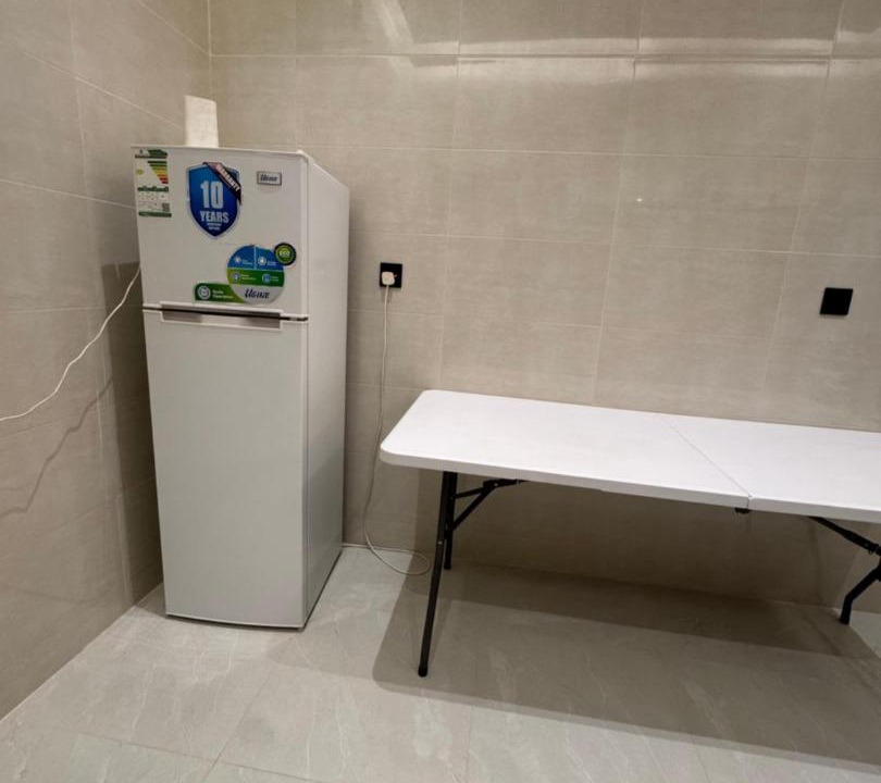 Photo of Bathroom in Ar Rass