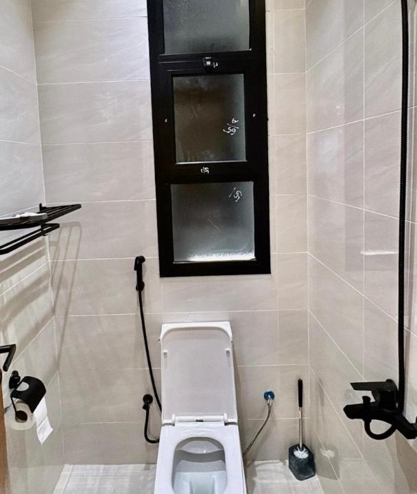 Photo of Bathroom in Al-Safa