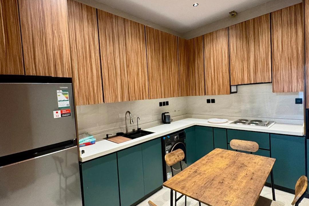 Photo of Kitchen in Al-Safa