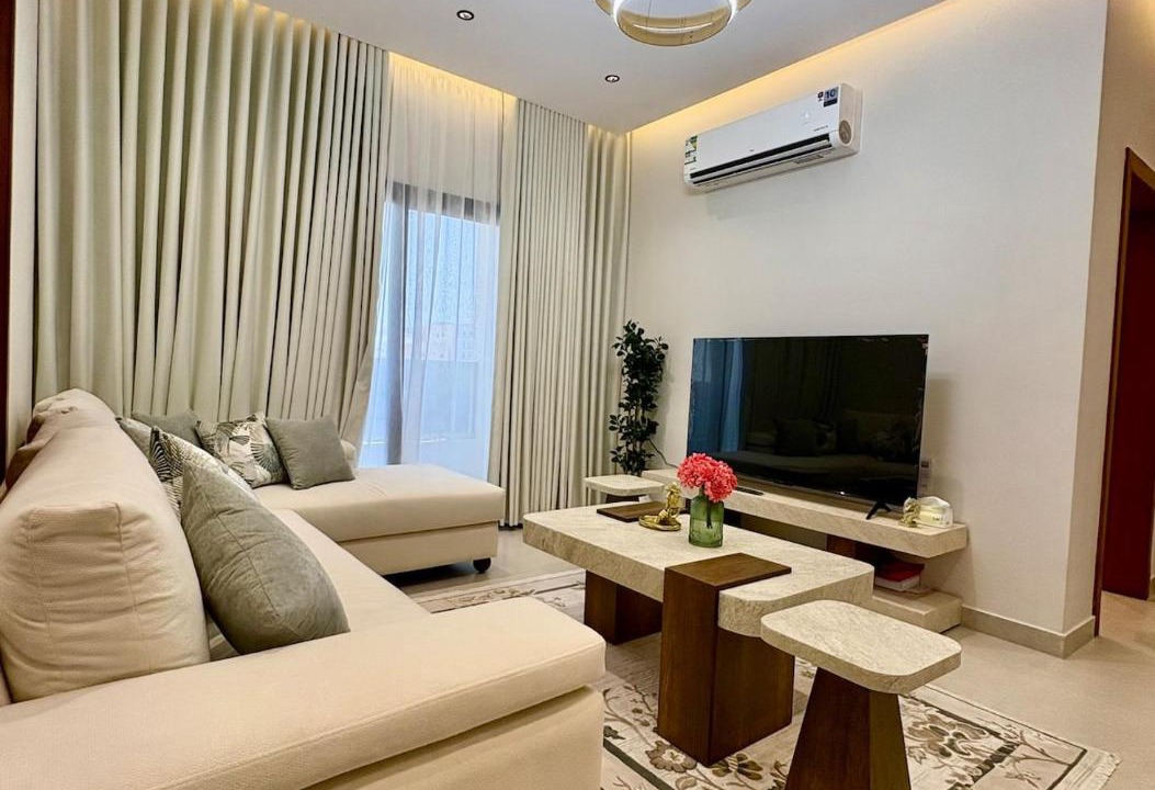 Photo of Livingroom in Al-Safa