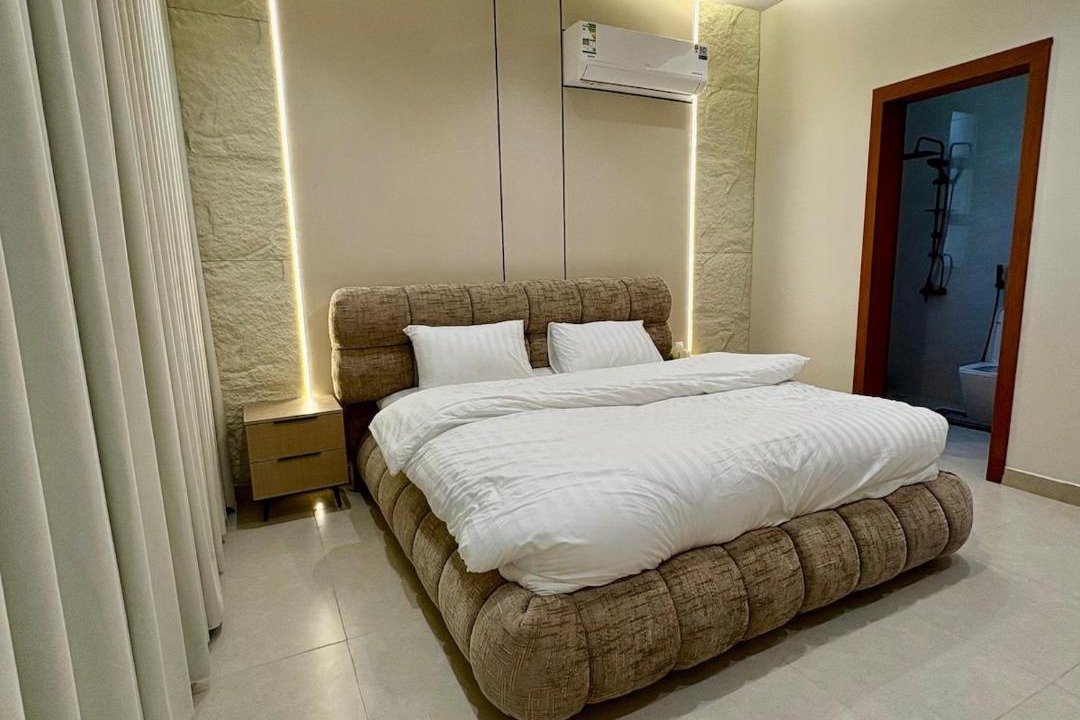 Photo of Bedroom in Al-Safa
