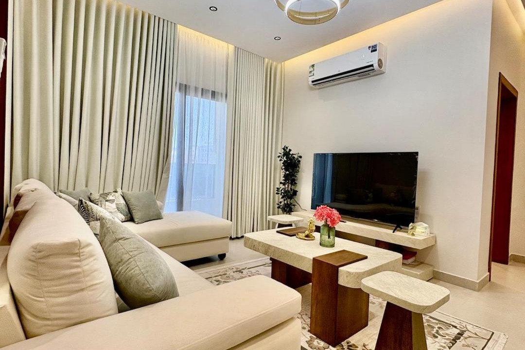 Photo of Livingroom in Al-Safa