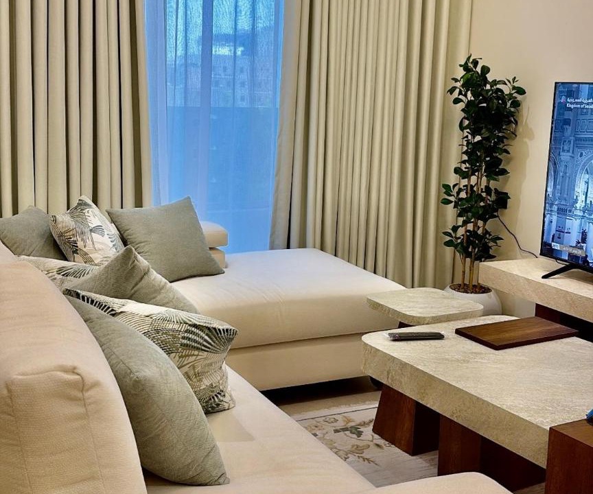 Photo of Livingroom in Al-Safa