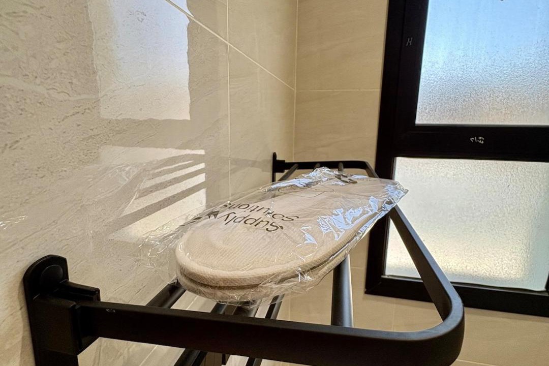 Photo of Bathroom in Al-Safa
