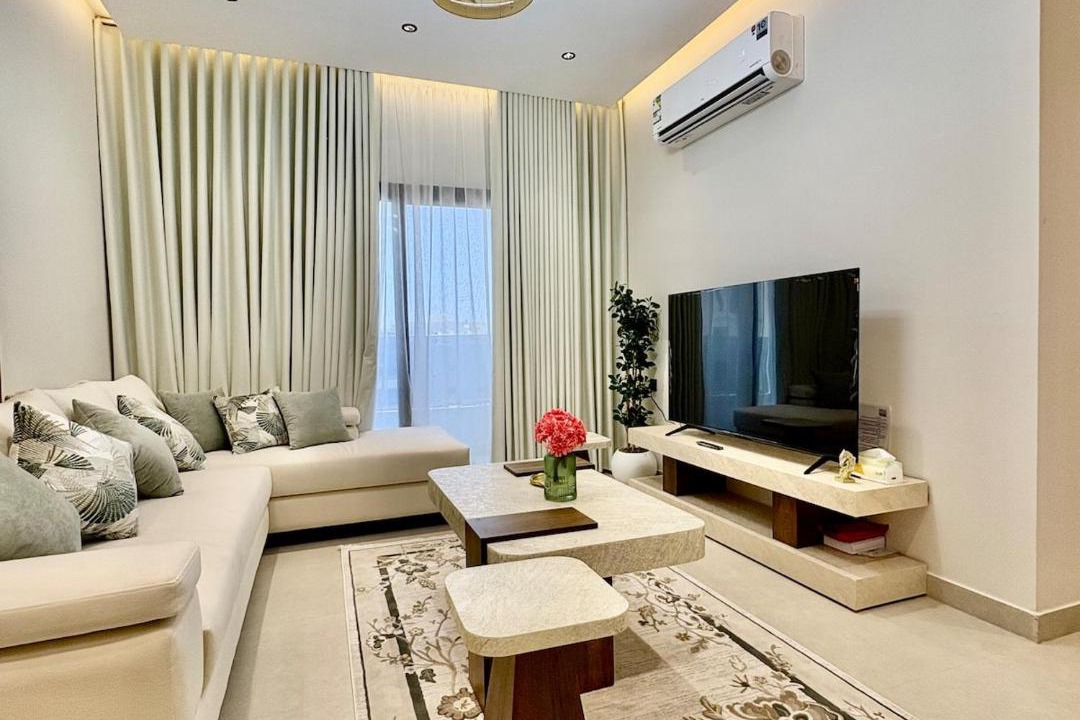 Photo of Livingroom in Al-Safa