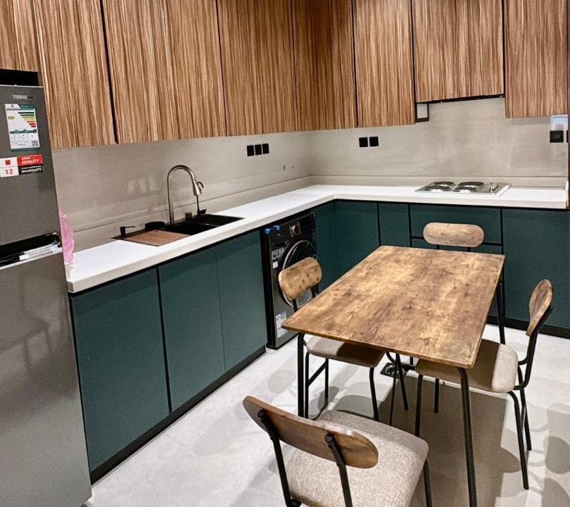 Photo of Kitchen in Al-Safa