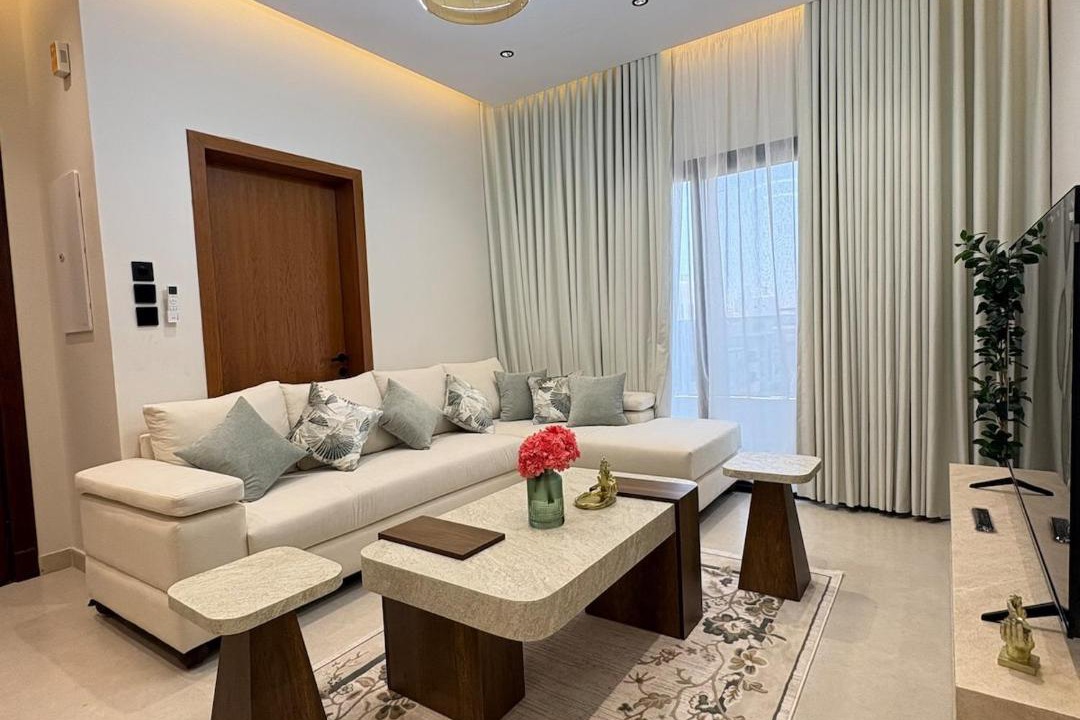Photo of Livingroom in Al-Safa