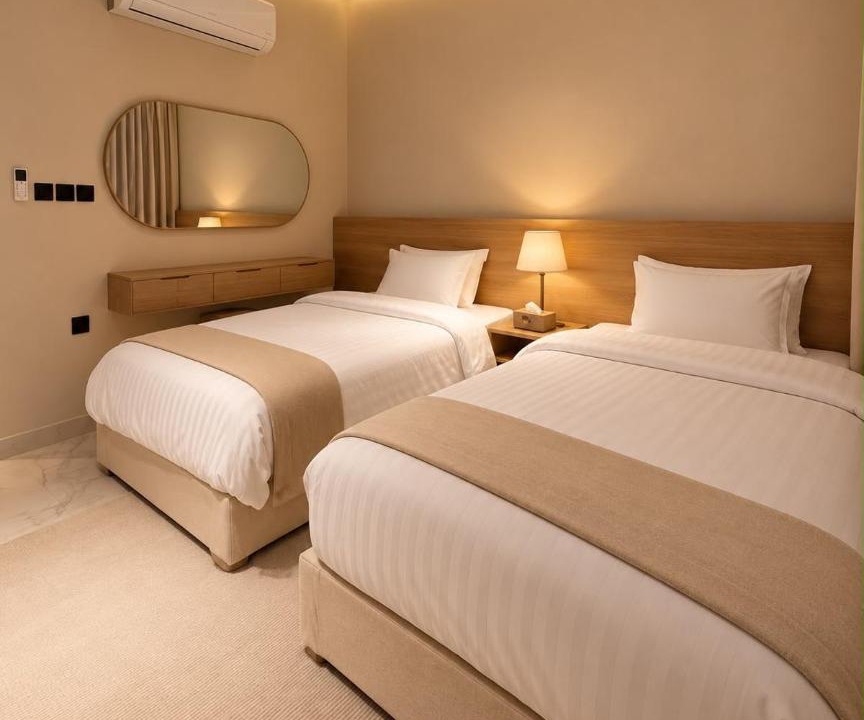 Photo of Bedroom in Al-Rawdah