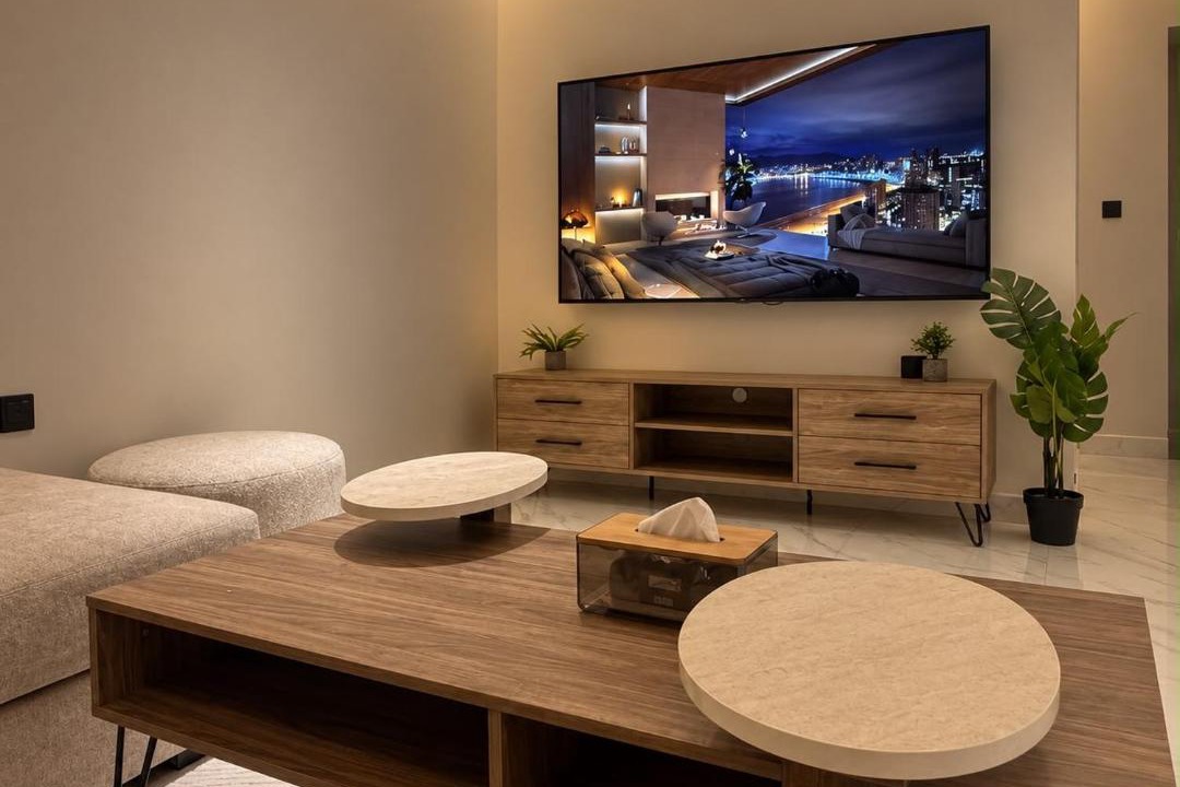 Photo of Livingroom in Al-Rawdah