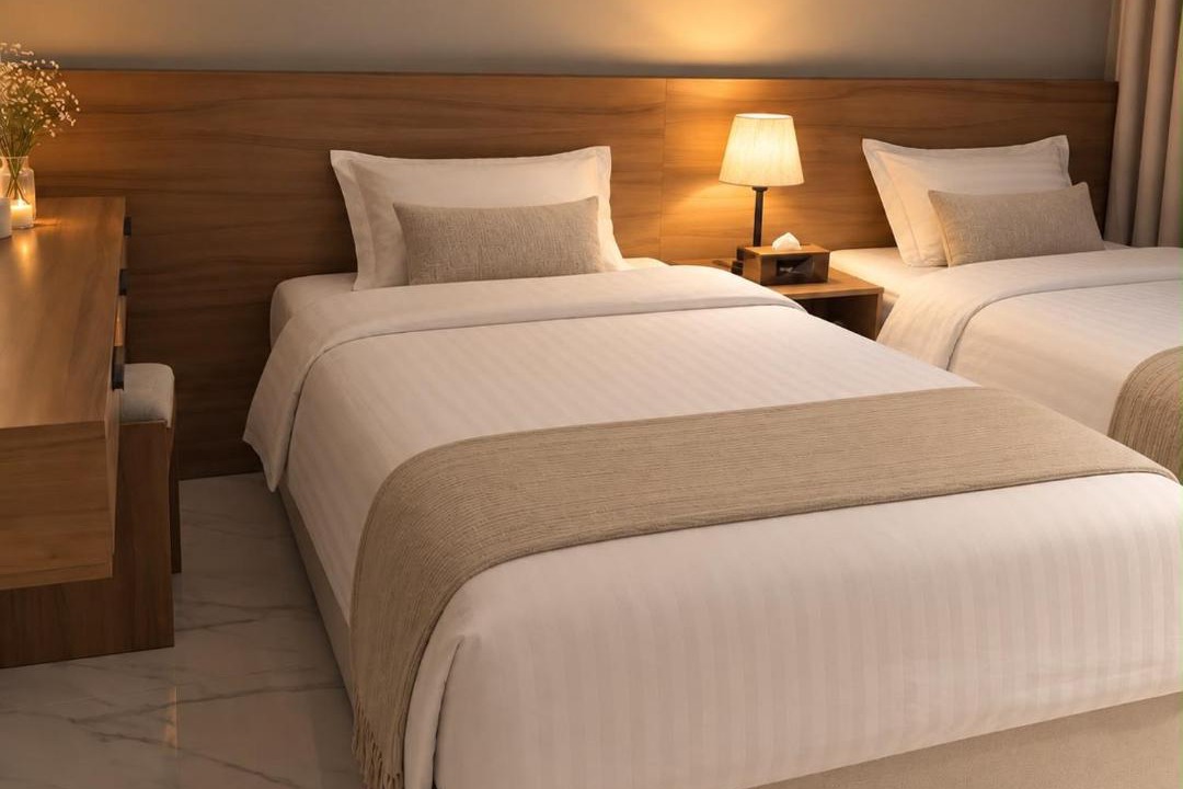Photo of Bedroom in Al-Rawdah