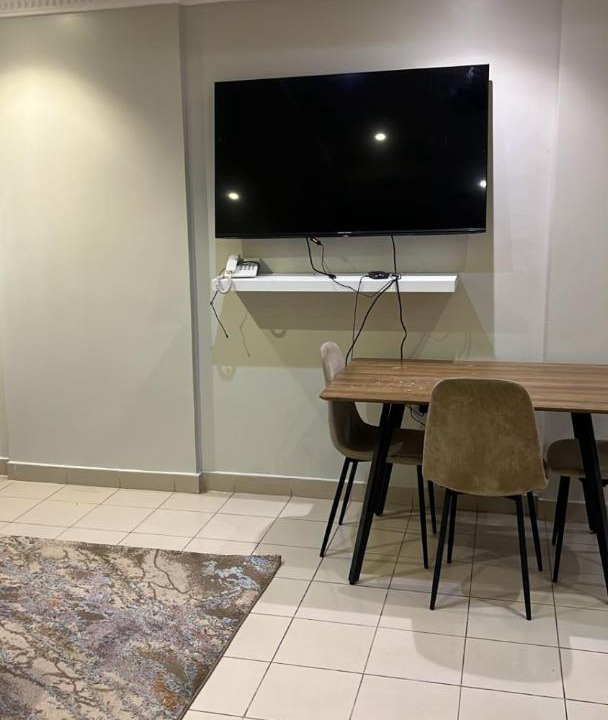 Photo of Livingroom in Al Ulaya