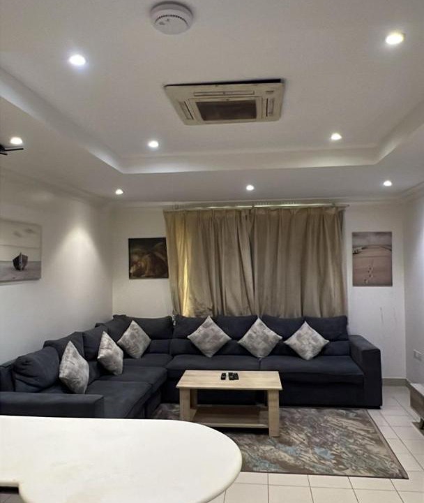 Photo of Livingroom in Al Ulaya