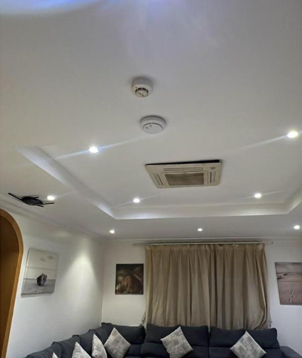 Photo of Livingroom in Al Ulaya