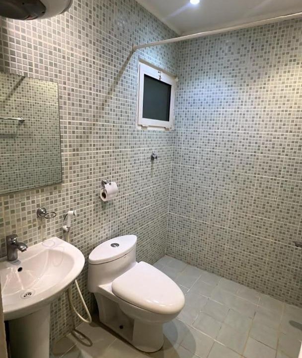Photo of Bathroom in Al Ulaya