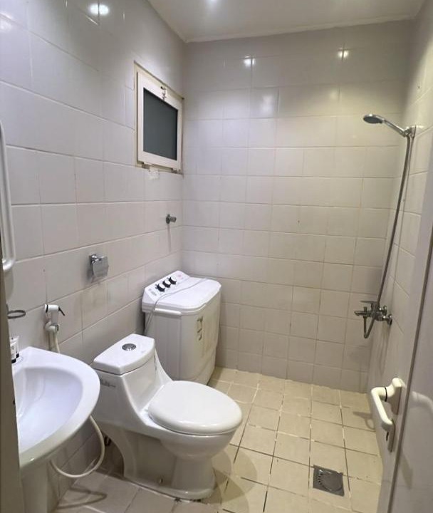 Photo of Bathroom in Al Ulaya