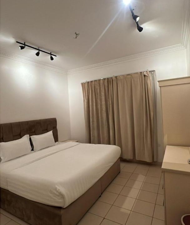 Photo of Bedroom in Al Ulaya