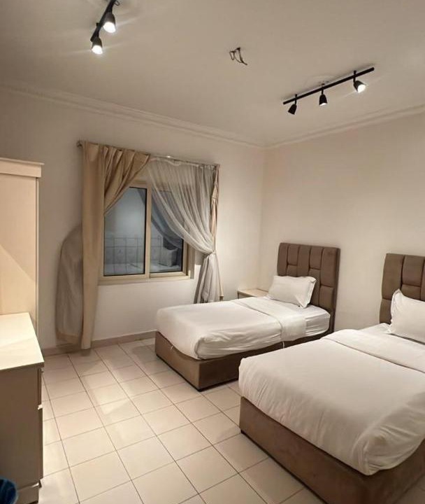 Photo of Bedroom in Al Ulaya