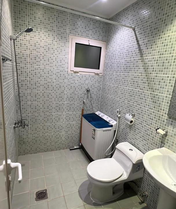 Photo of Bathroom in Al Ulaya