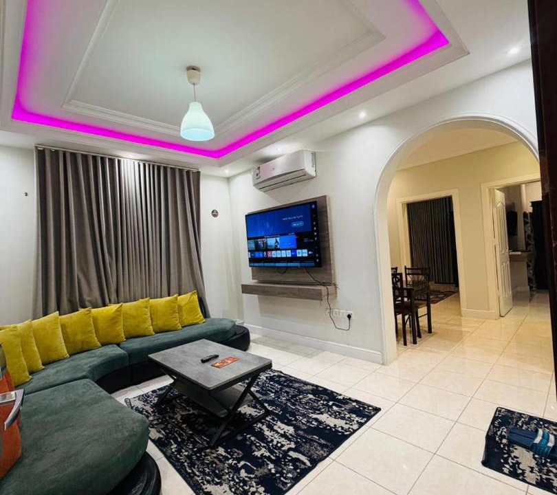 Photo of Livingroom in Jeddah