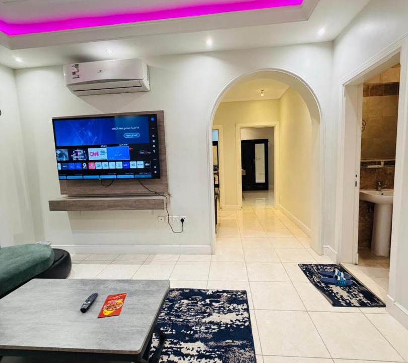 Photo of Livingroom in Jeddah