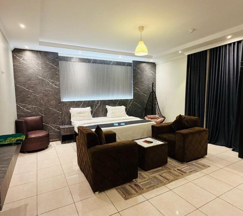 Photo of Livingroom in Jeddah