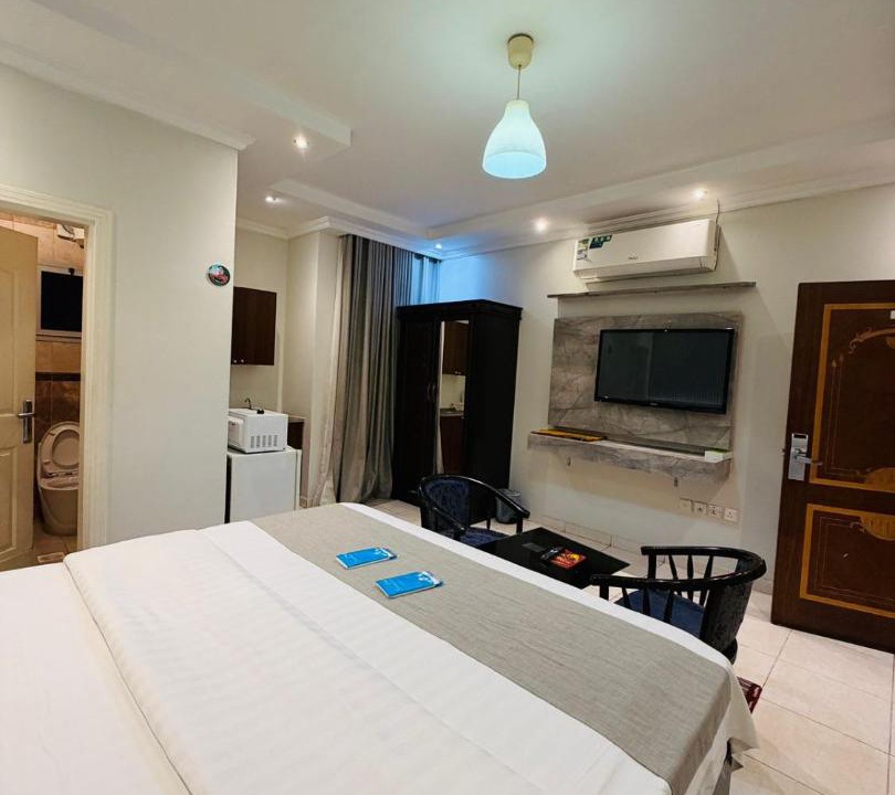 Photo of Bedroom in Jeddah