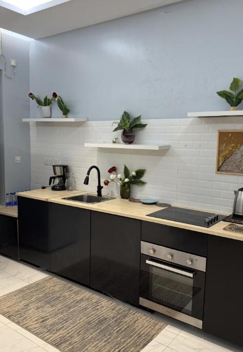 Photo of Kitchen in Medina