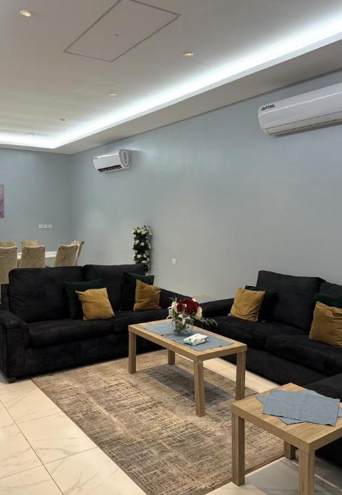 Photo of Livingroom in Medina