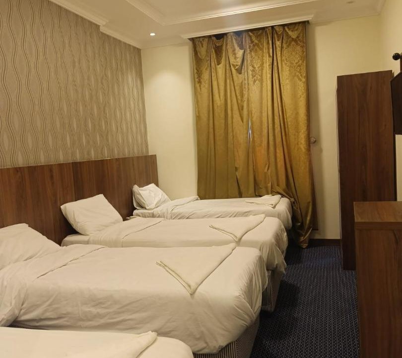Photo of Bedroom in Mecca