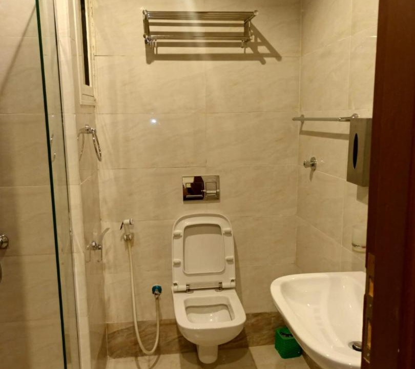 Photo of Bathroom in Mecca