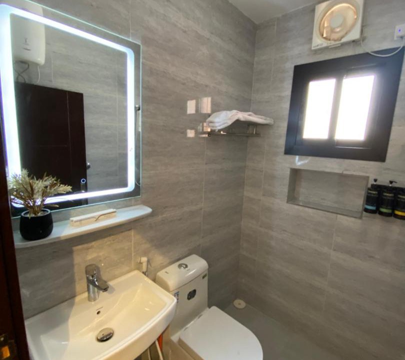 Photo of Bathroom in Al Kura