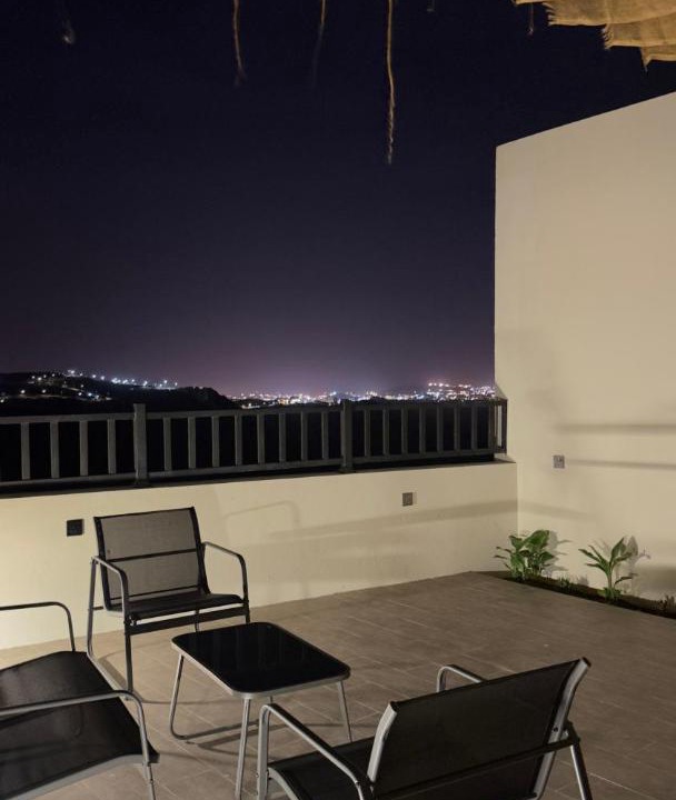 Photo of Patio Balcony in 'Asir