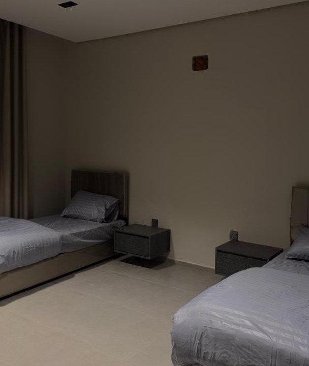 Photo of Bedroom in 'Asir