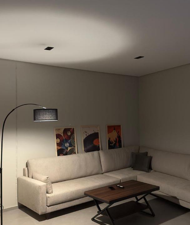 Photo of Livingroom in 'Asir