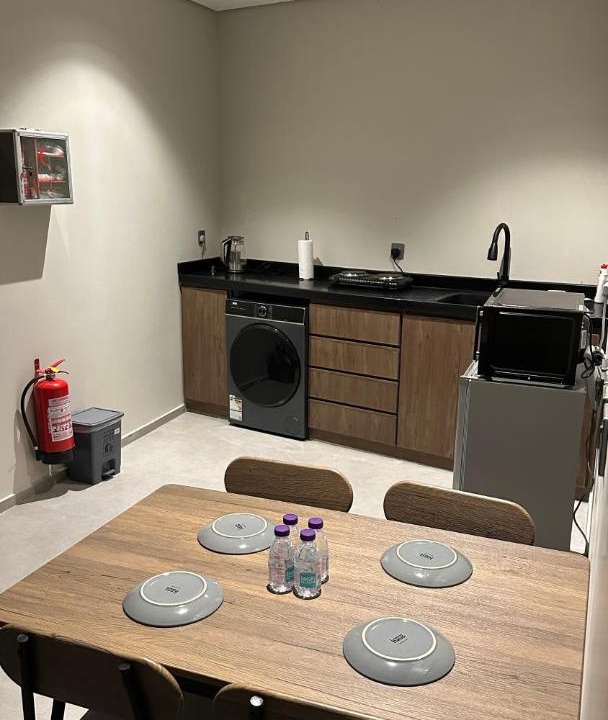 Photo of Kitchen in 'Asir