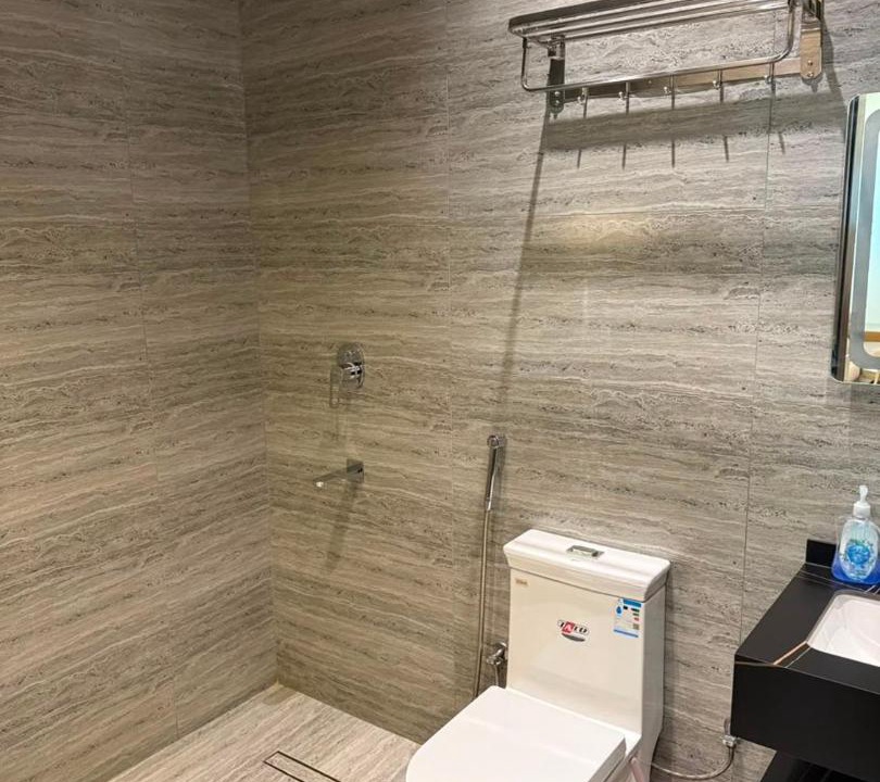 Photo of Bathroom in Dhahban