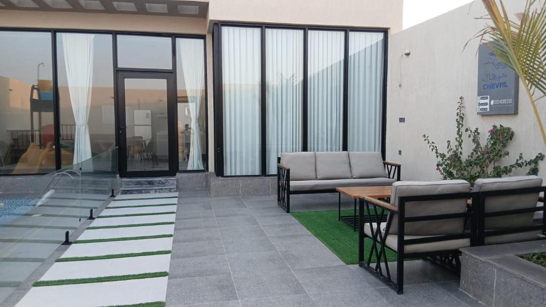 Photo of Patio Balcony in Dhahban