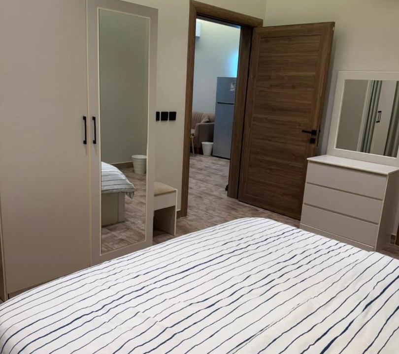 Photo of Bedroom in Dhahban