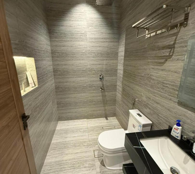 Photo of Bathroom in Dhahban