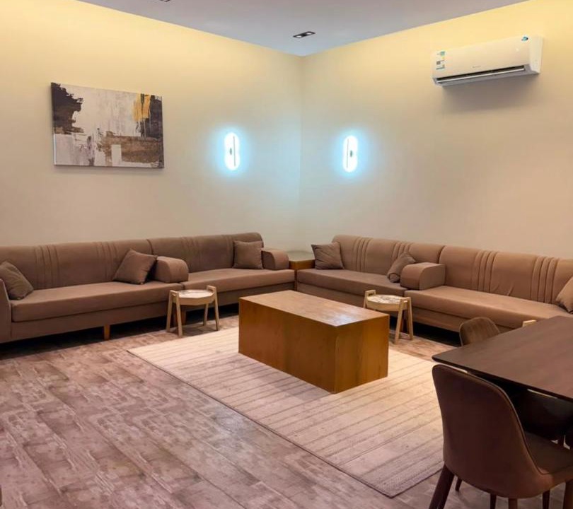 Photo of Livingroom in Dhahban